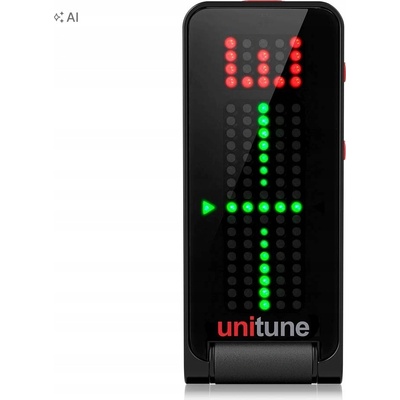 TC Electronic Unitune Clip