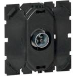 Legrand Розетка TV тип коаксиал 1dB механизъм Celiane - 067382E (067382E)
