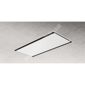 Elica Аспиратор Elica Illusion No Motor White 100 (PRF0146253A)