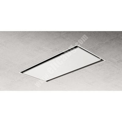 Elica Аспиратор Elica Illusion No Motor White 100 (PRF0146253A)