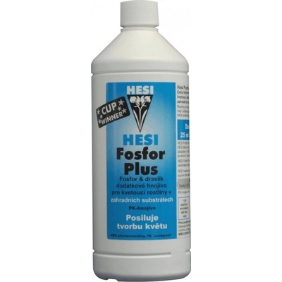 Hesi Phosphor Plus 500 ml