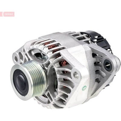 generátor DENSO DAN520
