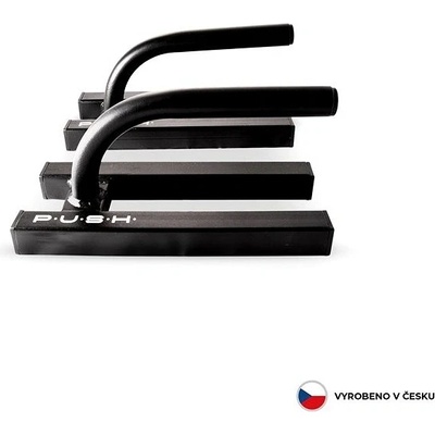 PUSH PRO MT – Zboží Dáma