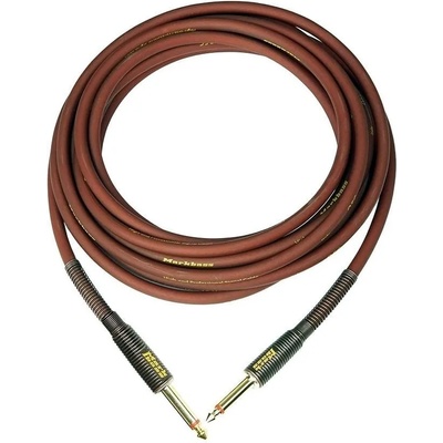Markbass Super Signal 3, 3m JJ 3, 3 m Директен - Директен Инструментален кабел (MBA195070)