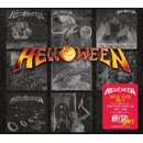 Helloween - Best Of Ride The Sky 85-98 2CD