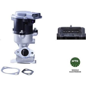 NGK AGR ventil NG 95145
