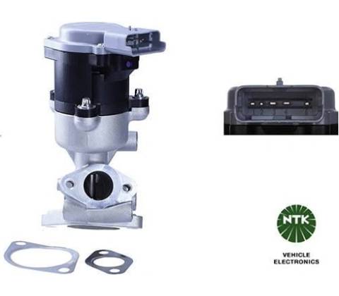 NGK AGR ventil NG 95145