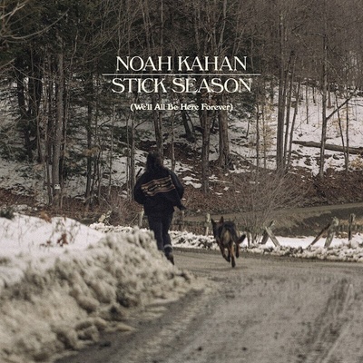 Noah Kahan - Stick Season (We'll All Be Here Forever) (2 CD) (0602465334807)