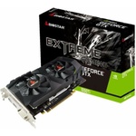 BIOSTAR GeForce GTX 1050 TI 4GB GDDR5 (VN1055TF41) Видео карти