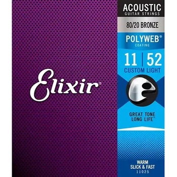 Elixir 11025
