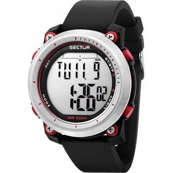 Sector R3251546002 - Мъжки часовник (R3251546002)