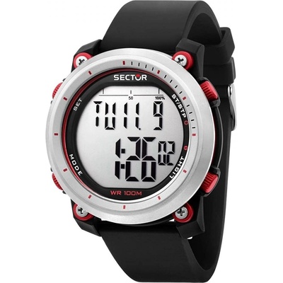 Sector R3251546002 - Мъжки часовник (R3251546002)