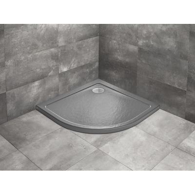 Radaway Doros A Stone 80 x 80 cm SDRA8080-01-64S