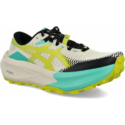 Asics Trabuco Max 5 šedé 1011C164-020