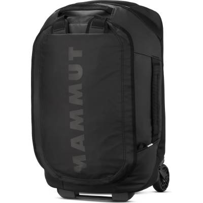 MAMMUT Сак Mammut Wheeled Cargo 45 Luggage - Black (510-6622-0111)
