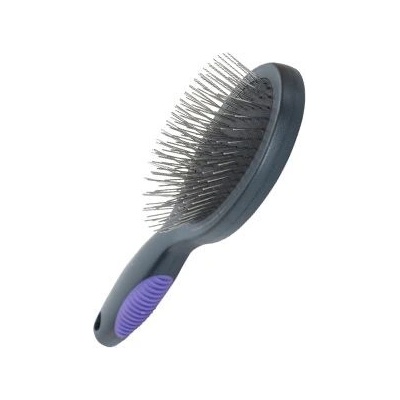 Kruuse Jorgen A/S Kartáč na srst s hroty BUSTER L – Zboží Dáma