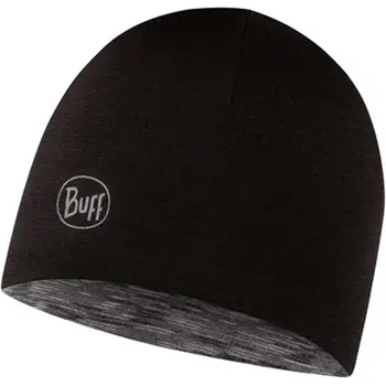 BUFF Шапка LW Merino Wool Reversible Hat