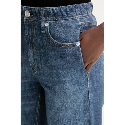 rag & bone Памучен панталон Rag & Bone (RC1325F7MTE)