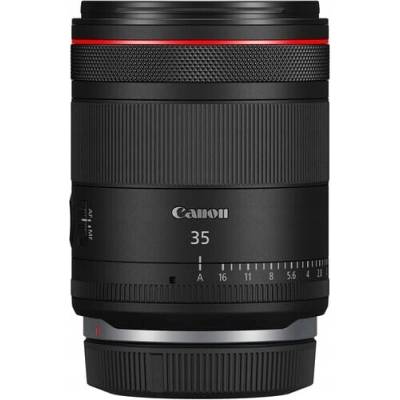 Canon Objektív RF 35 mm F/1.4L VCM