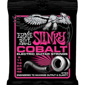 Ernie Ball 2723