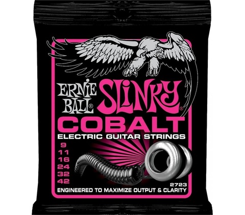 Ernie Ball 2723