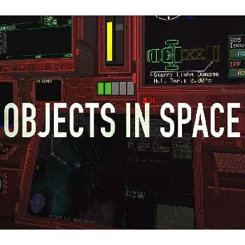 Objects in Space