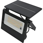 ELMARK СОЛАРЕН ПРОЖЕКТОР 10w cct С ДИСТАНЦИОННО, ip65 (98sol320)