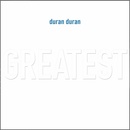 Duran Duran - Greatest CD