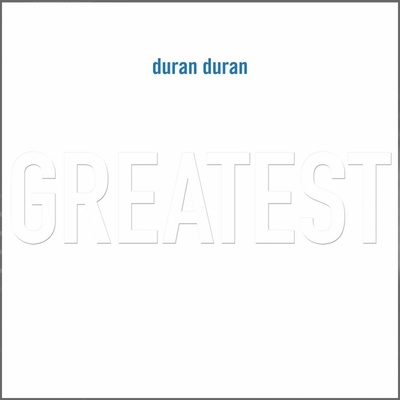 Duran Duran - Greatest CD