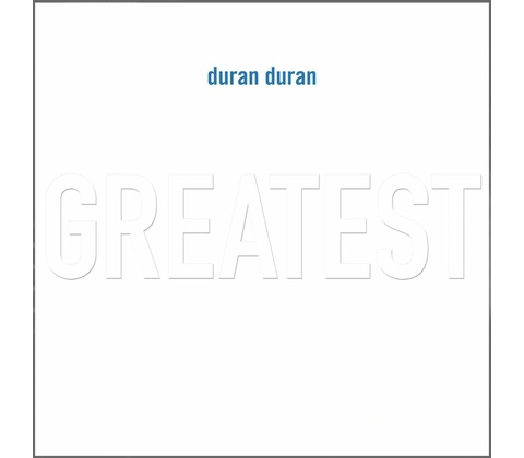 Duran Duran - Greatest CD