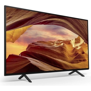 Image 1 of Sony Bravia KD-55X75WL