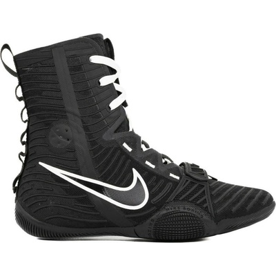 Nike HyperKO 3 černé