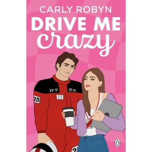Drive Me Crazy (2024)