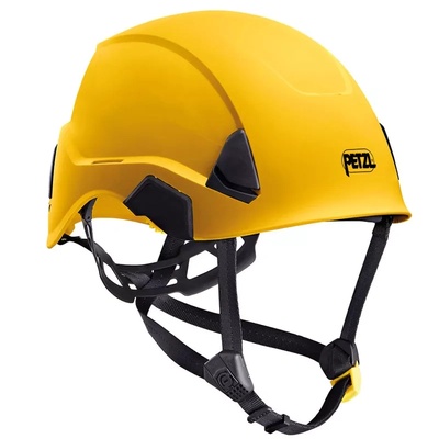 Petzl Strato yellow (53-63cm) - Second Chance продукт