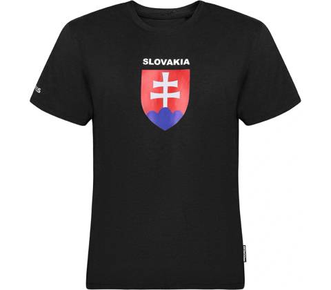 Progress SK čierne červené biele