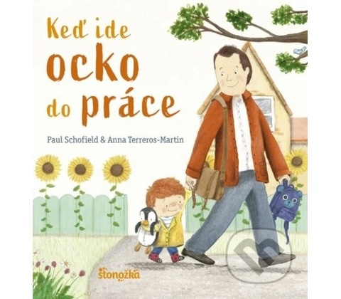 Keď ide ocko do práce