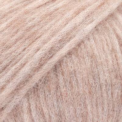 DROPS Design Air Uni Colour 34 Pink Marble Плетива прежда (109934)