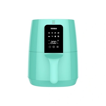 Image 1 of TESLA AirCook Q30 Turquoise (9501103)