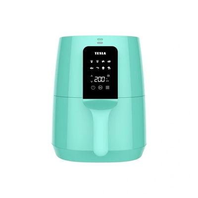 TESLA AirCook Q30 Turquoise (9501103)