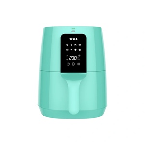TESLA AirCook Q30 Turquoise (9501103)