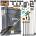 Powermat 16 l