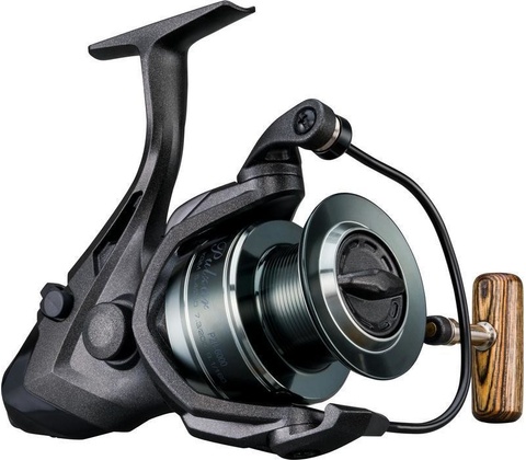 Okuma Pulzar Baitfeeder 6000