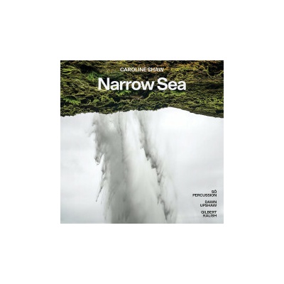 Upshaw Dawn - Narrow Sea CD