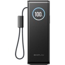 EcoFlow RAPID 25000 mAh (EF-RAPID25K100W-B-EU)