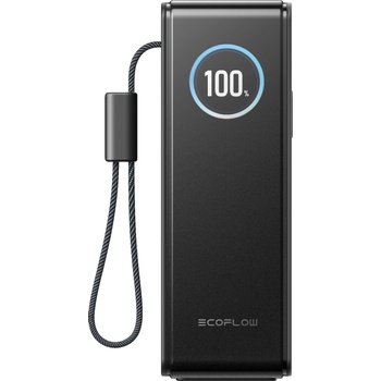EcoFlow RAPID 25000 mAh (EF-RAPID25K100W-B-EU)