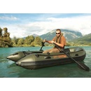 Fox FX 290 Inflatable boat alu