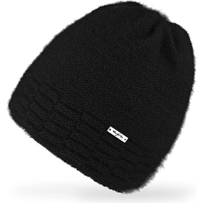 Dámska čiapka na zimu