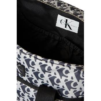 Calvin Klein Jeans чанта за бебе (IU0IU00733.PPY2)