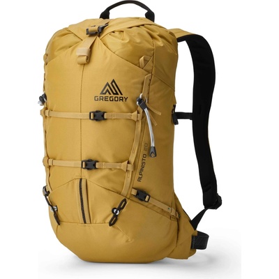 Gregory Алпийска раница Gregory Alpinisto 20 Mountaineering backpack - Alpineglow - размер One Size (503-1102-0111)