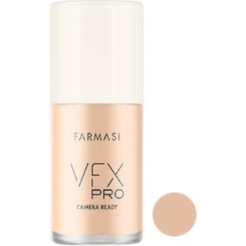 Farmasi VFX make-up 11 Cashew gold 30 ml